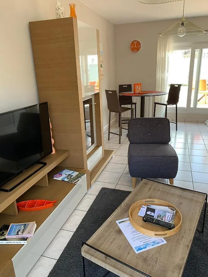 Appartements Fontaine Morgat Crozon
