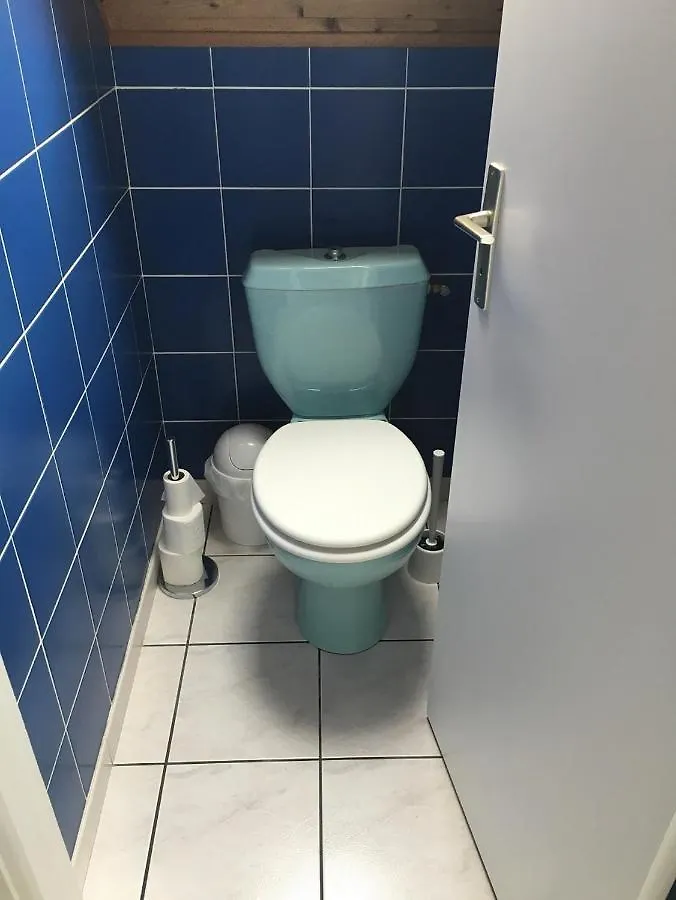 Lägenhet Appartements Fontaine Morgat Crozon