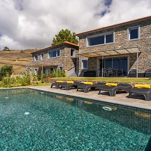 Fauna - Nature & Tranquility - Heated Pool Optional Prazeres