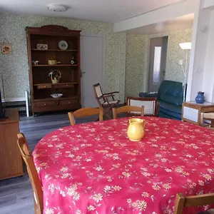  Appartement Agapanthe