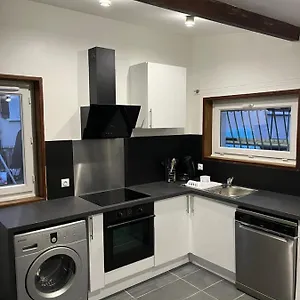 Maison Toute Equipee A La Varenne Grezieu-la-Varenne