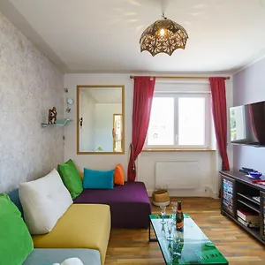  Appartement L'atlantique