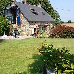 Ferienhaus Avel Nedeleg